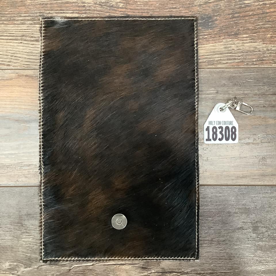 Bandit Wallet  - #18308