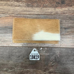 Bandit Wallet  - #18419