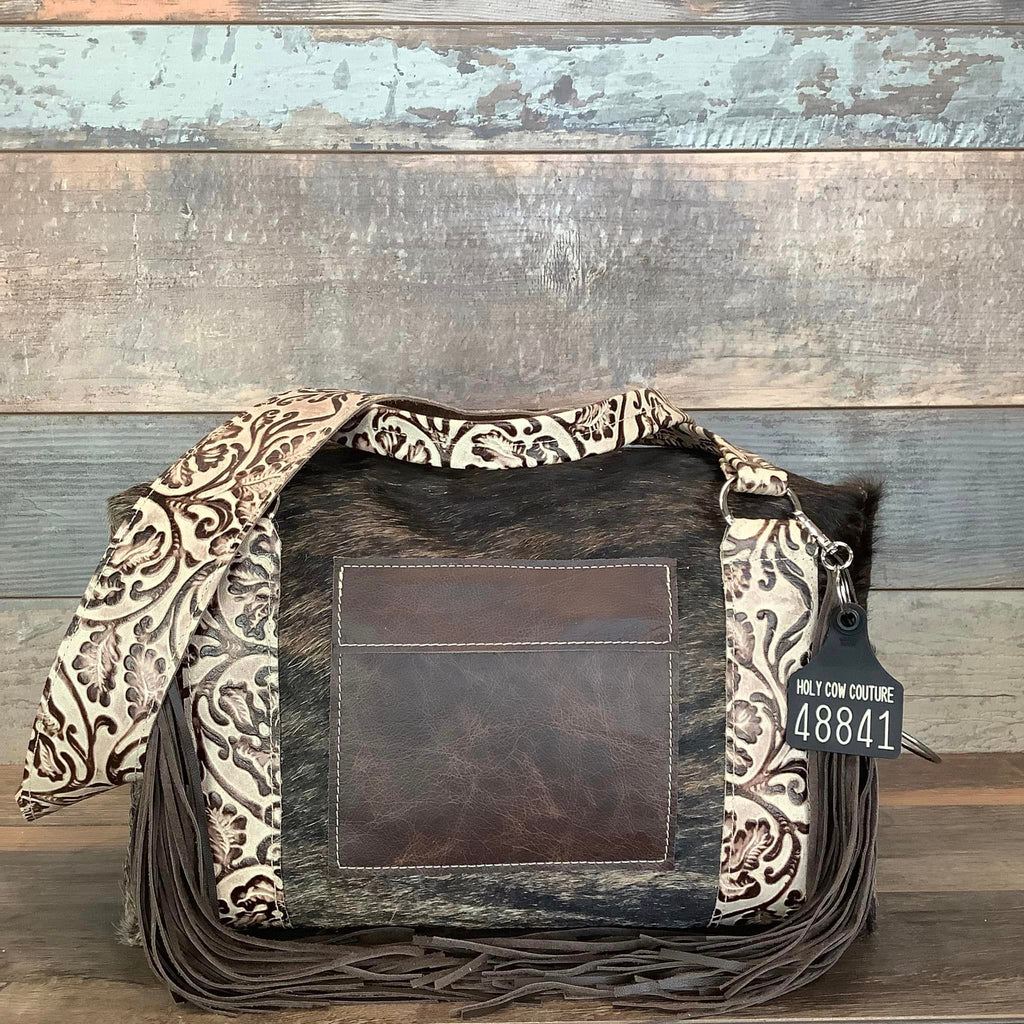 Denton Duffle - #48841