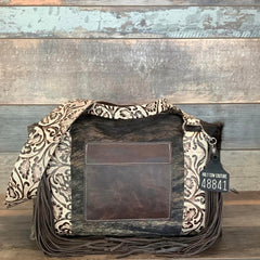 Denton Duffle - #48841