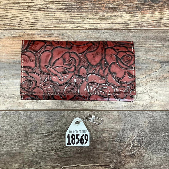 Bandit Wallet  - #18569