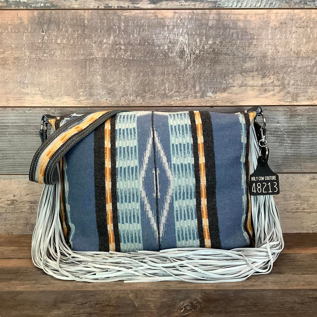 Designer-Pendleton® 18" Fringe #48213