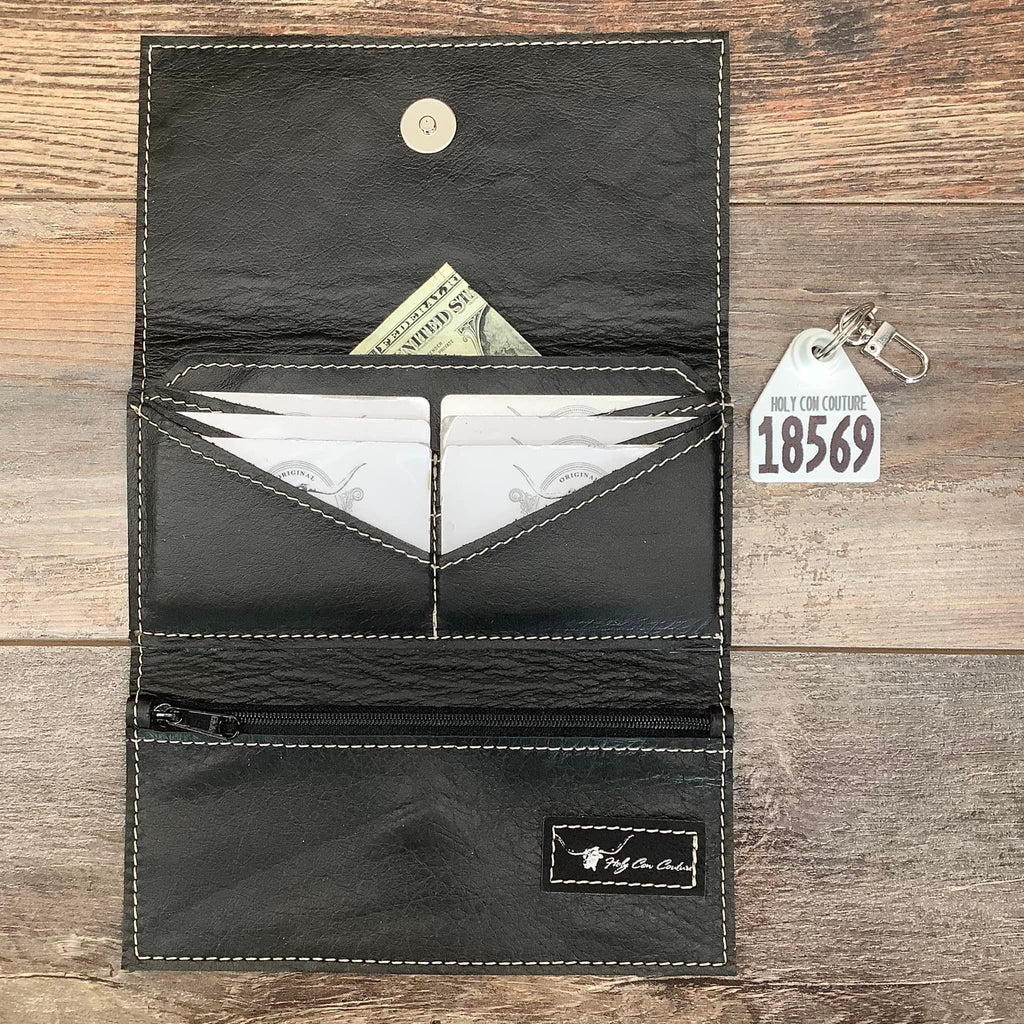 Bandit Wallet  - #18569