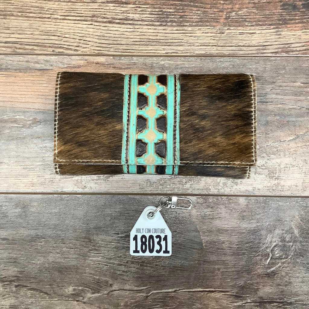 Bandit Wallet  - #18031