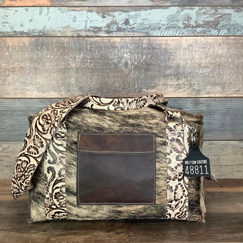 Denton Duffle - #48811