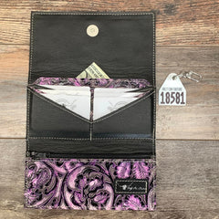 Bandit Wallet  - #18581