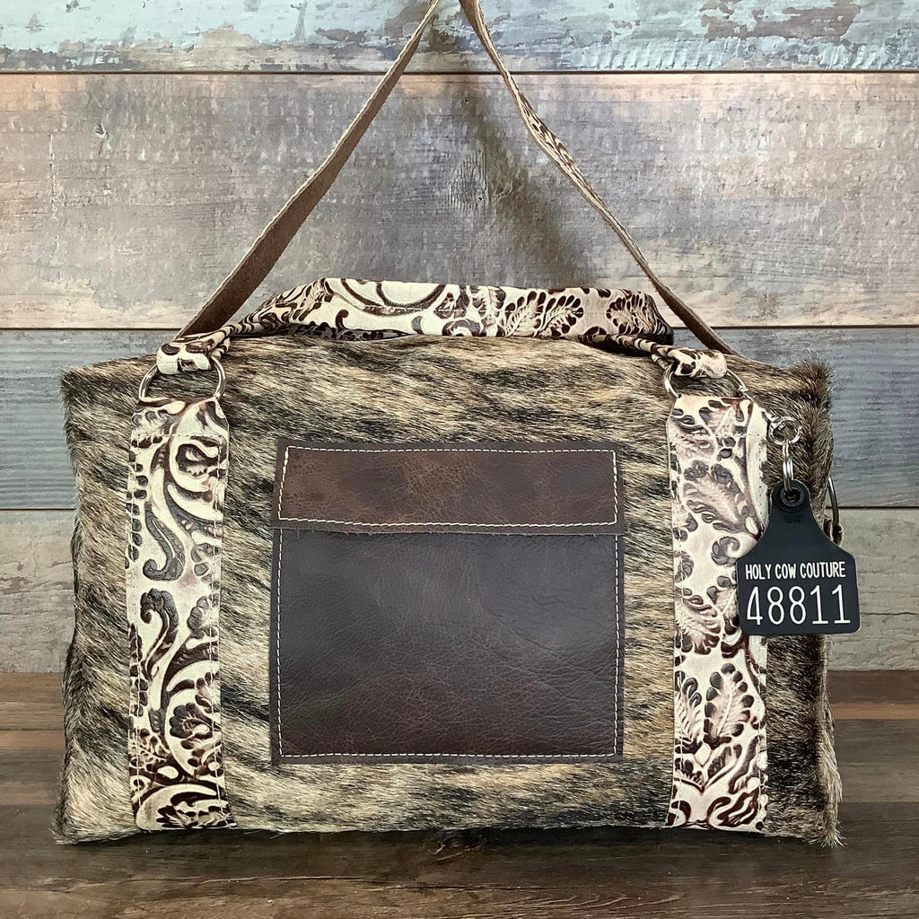 Denton Duffle - #48811