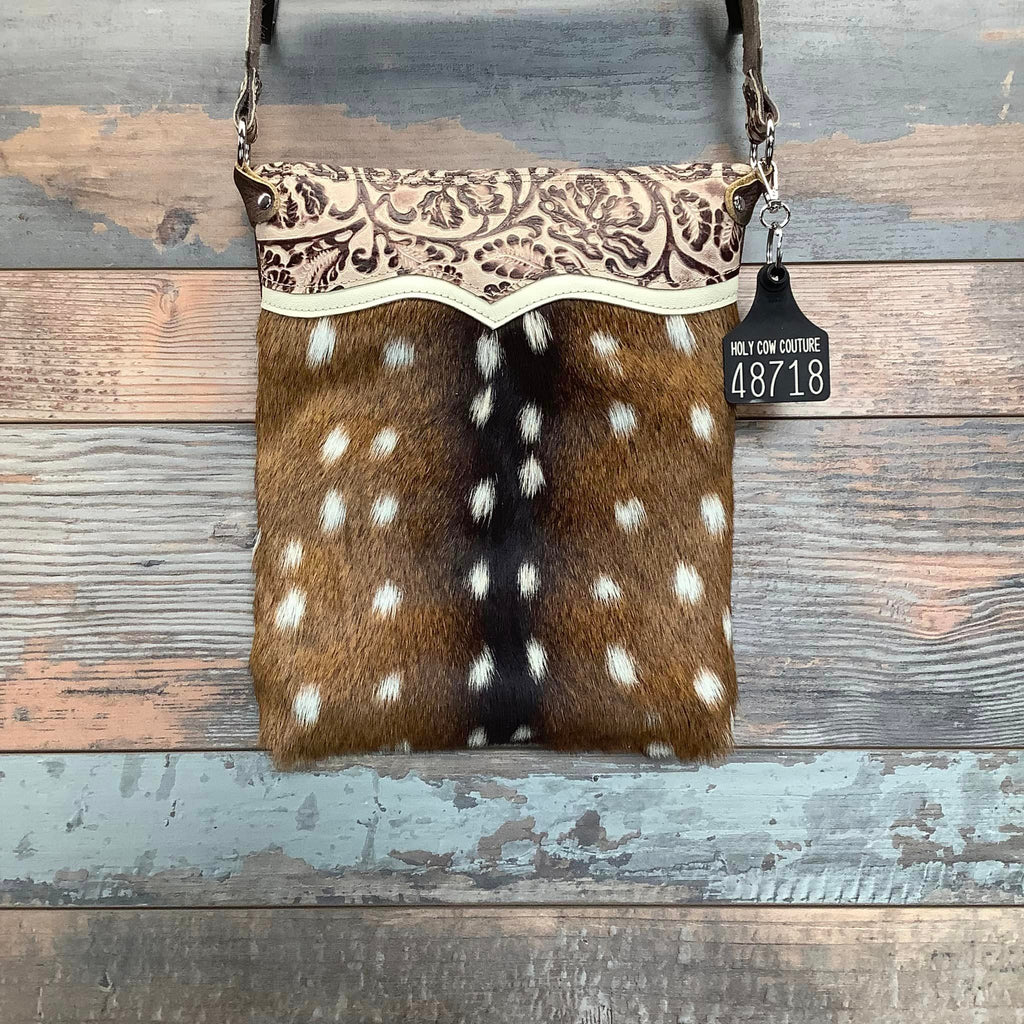 Mini Bagpack - Axis #48718