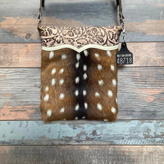 Mini Bagpack - Axis #48718