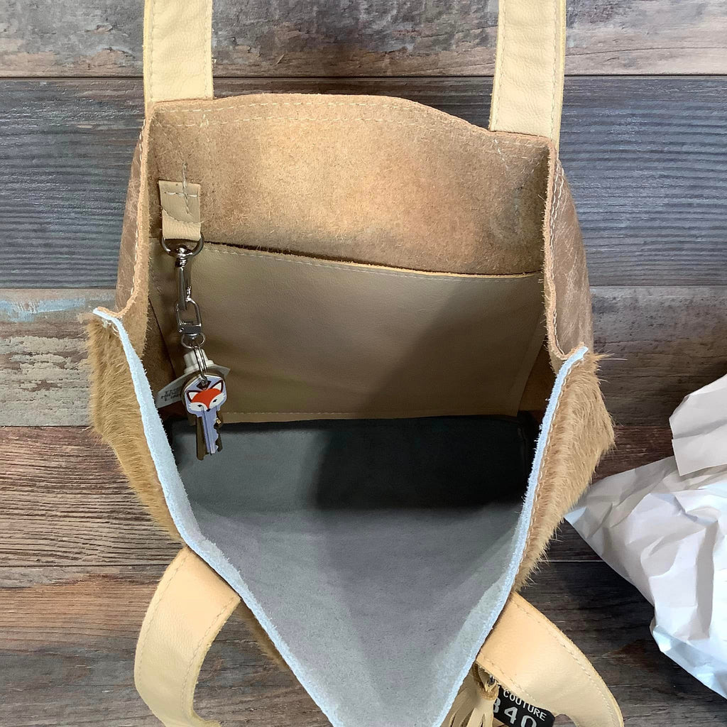 The Market Tote #40840