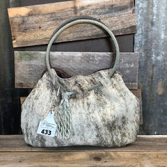 Exclusive Collection The City Bag #433
