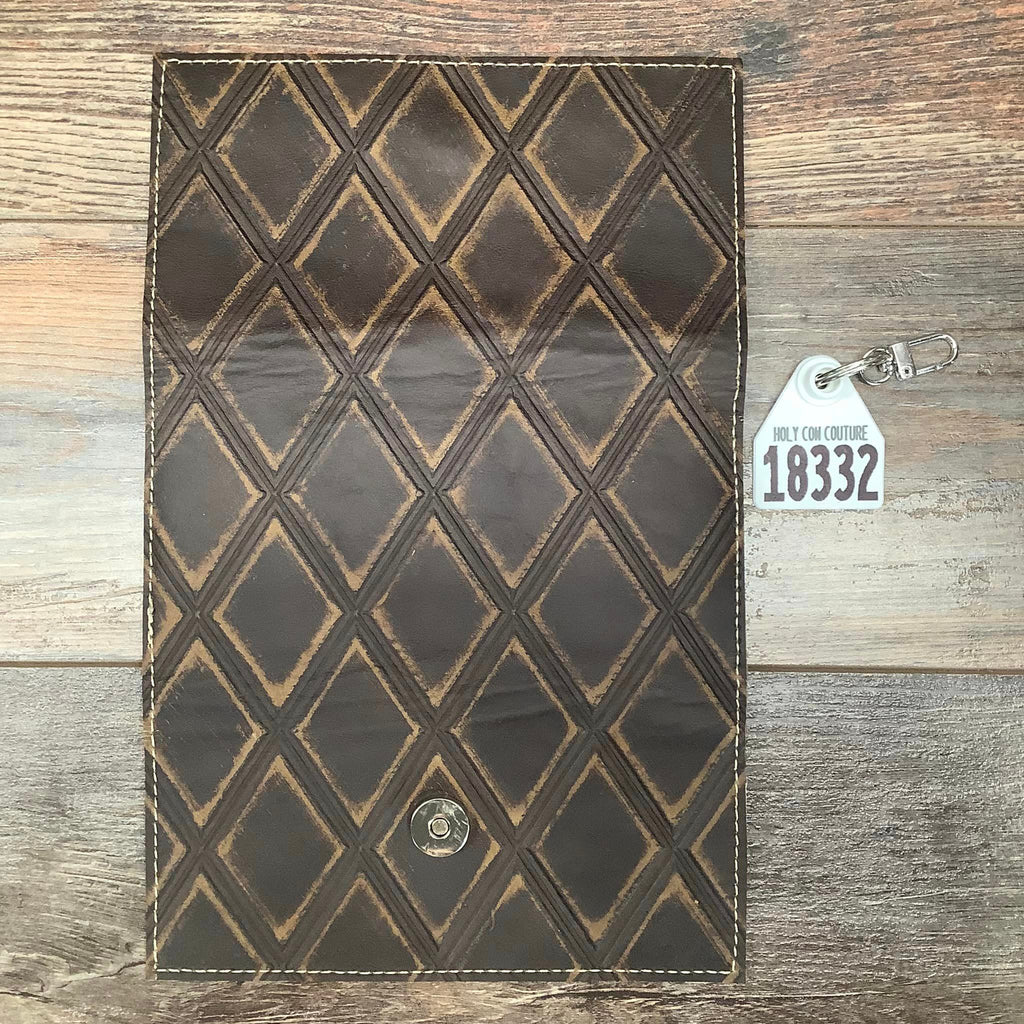 Bandit Wallet  - #18332