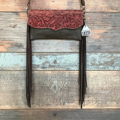 Sassy Mini Classy Cowgirl - #18335