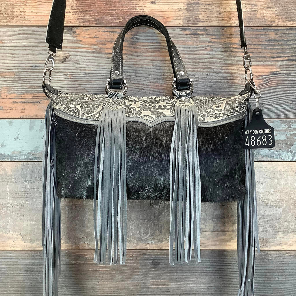 Designer Crossover Hybrid - #48683