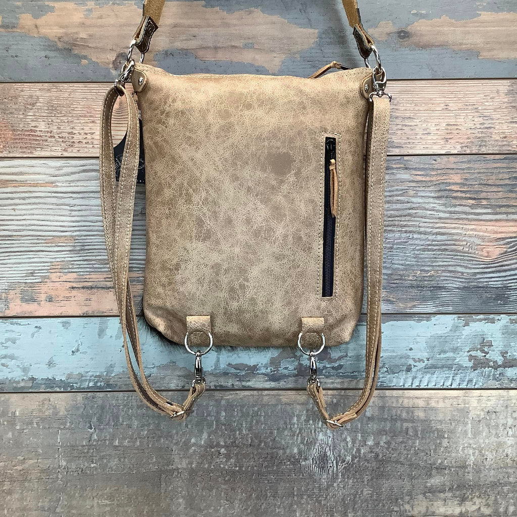 Mini Bagpack -#48455