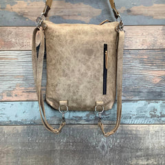 Mini Bagpack -#48455