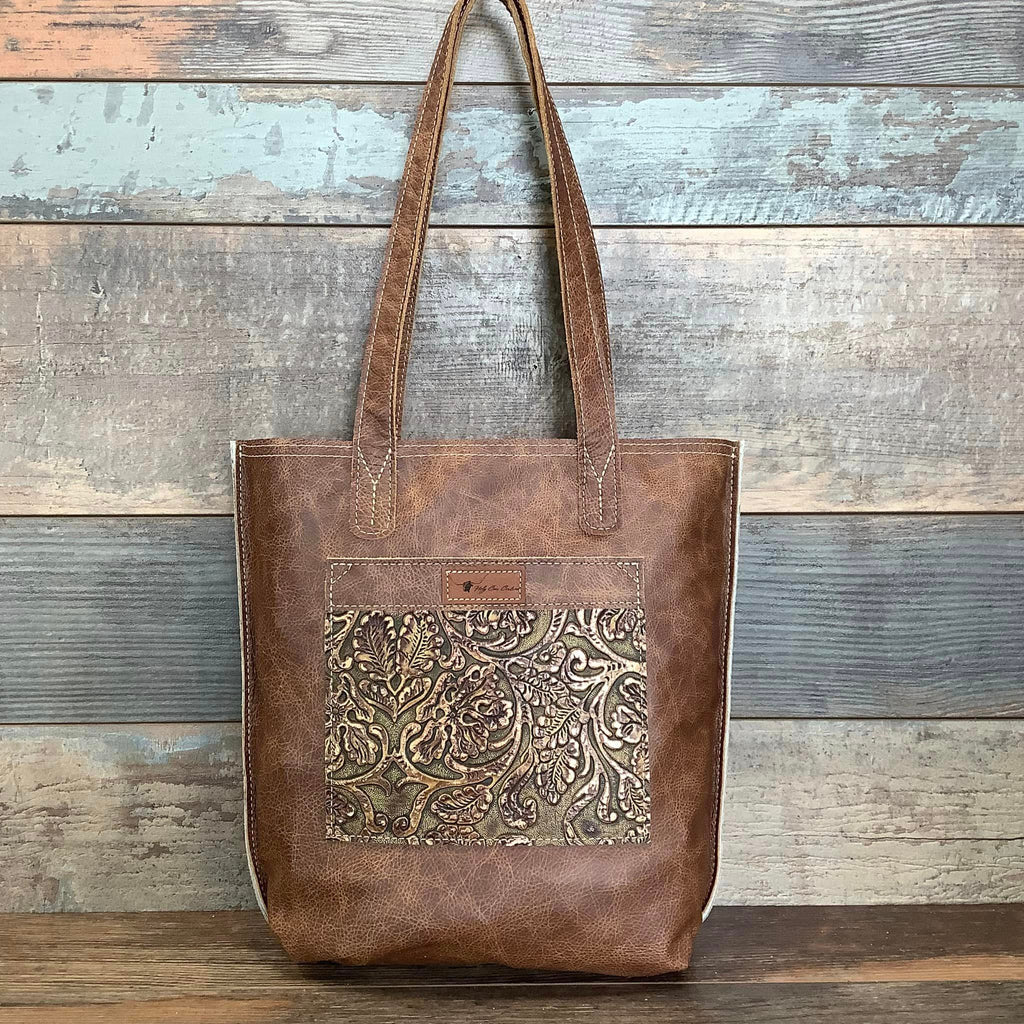 The Market Tote #48077