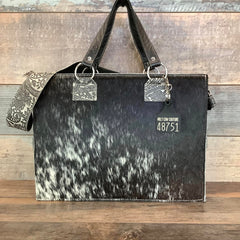 Get Outta Town Hybrid Tote #48751
