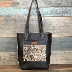 The Market Tote #48036