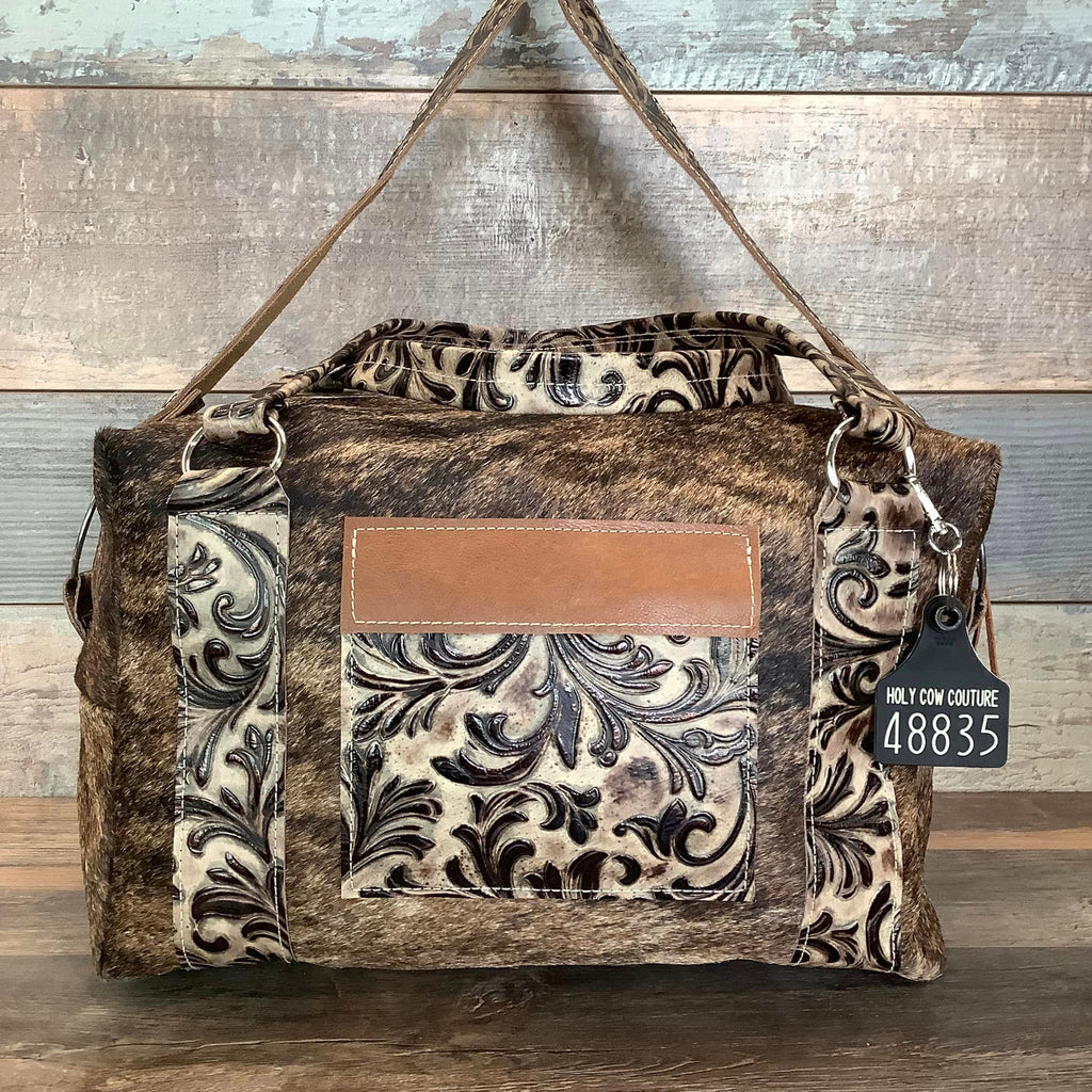 Denton Duffle - #48835