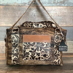 Denton Duffle - #48835