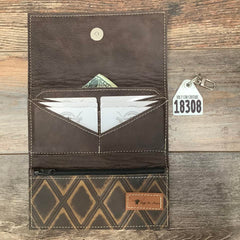 Bandit Wallet  - #18308
