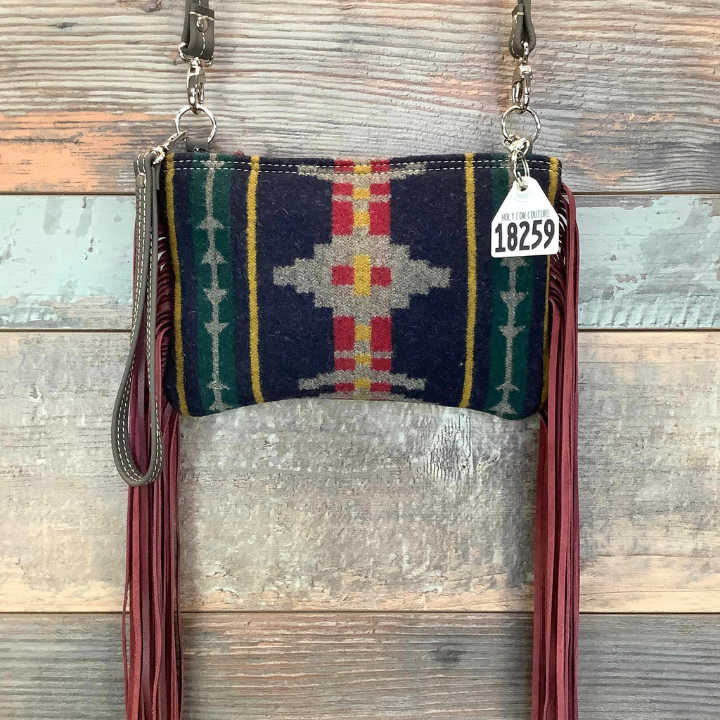 Ranch Hand Pendleton® 18" Fringe #18259