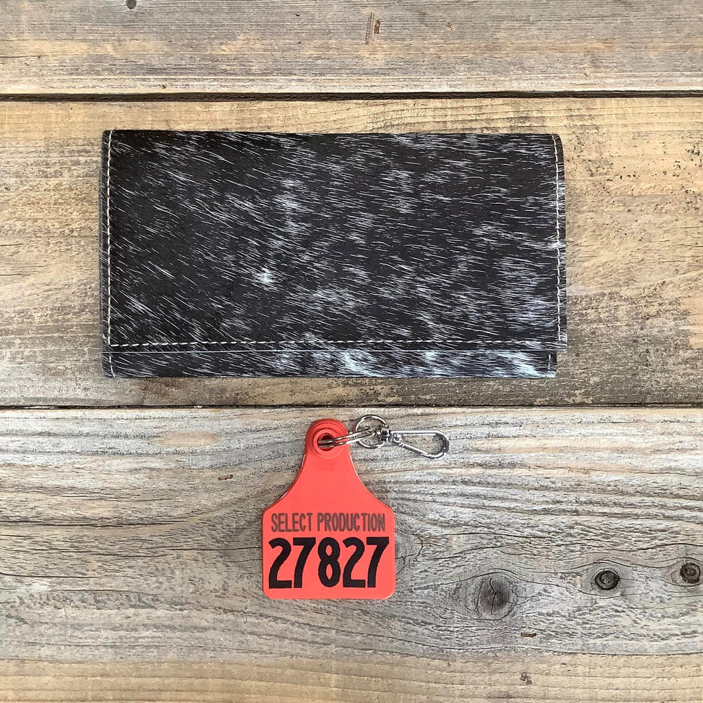 Bandit Wallet  - #27827 Bag Drop