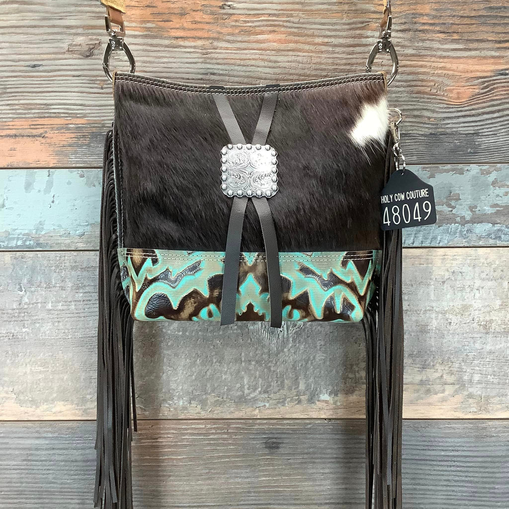 Mini Messenger - #48049