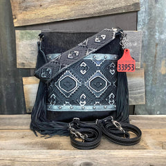 Mini Bagpack #33953 Bag Drop