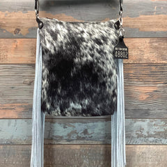 Mini Bagpack -18" Fringe #48802