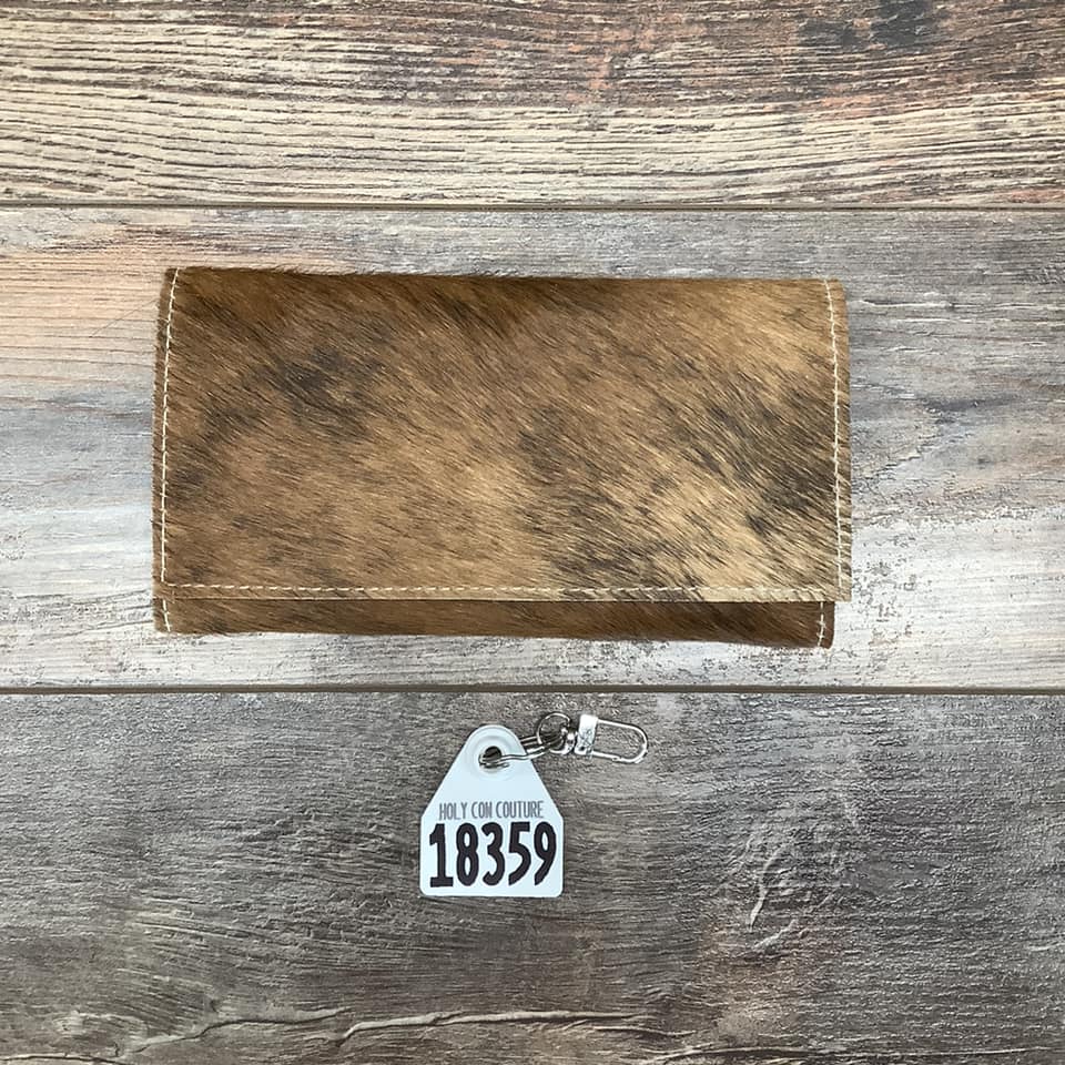 Bandit Wallet  - #18359