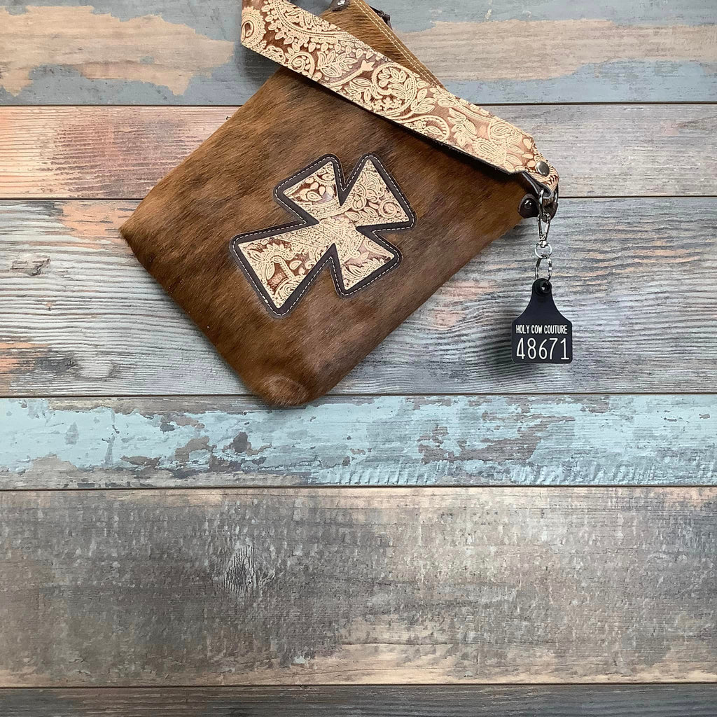 Mini Bagpack - #48671