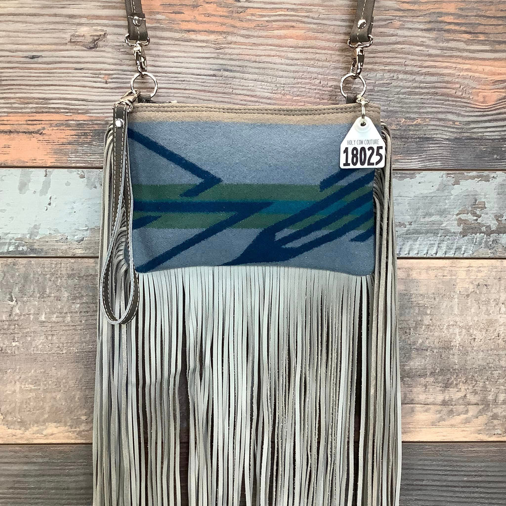 Ranch Hand Pendleton® 18" Fringe #18025