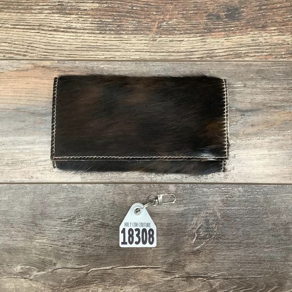 Bandit Wallet  - #18308