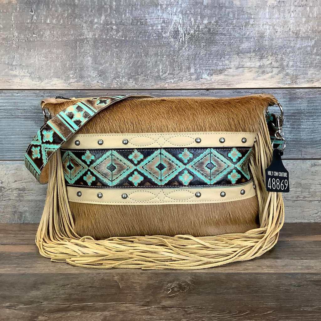 Designer - 18" Fringe #48869