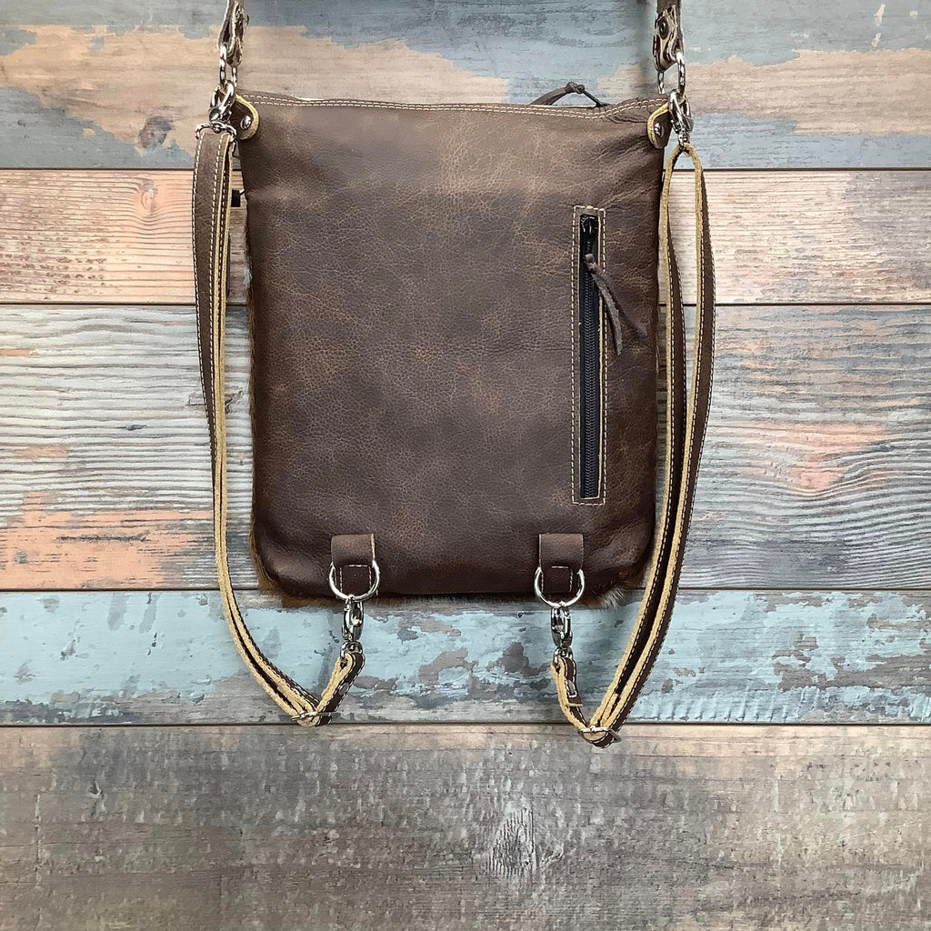 Mini Bagpack - Axis #48718