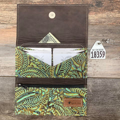 Bandit Wallet  - #18359