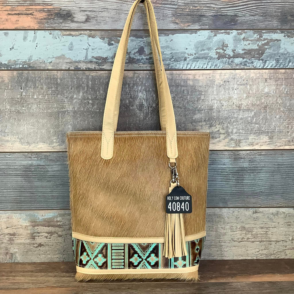 The Market Tote #40840