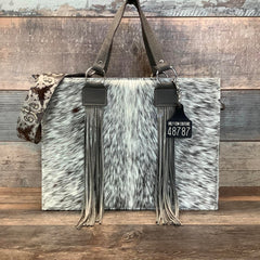 Get Outta Town Hybrid Tote #48787