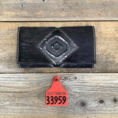 Bandit Wallet  - #33959 Bag Drop
