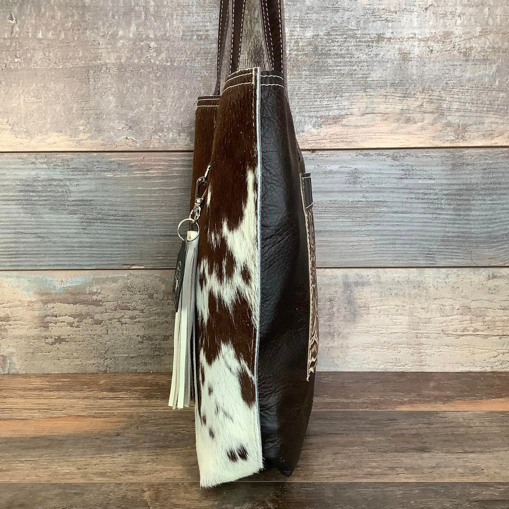The Market Tote #48036