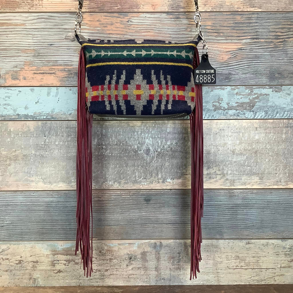 Mini Designer - Pendleton® 18" Fringe #48885
