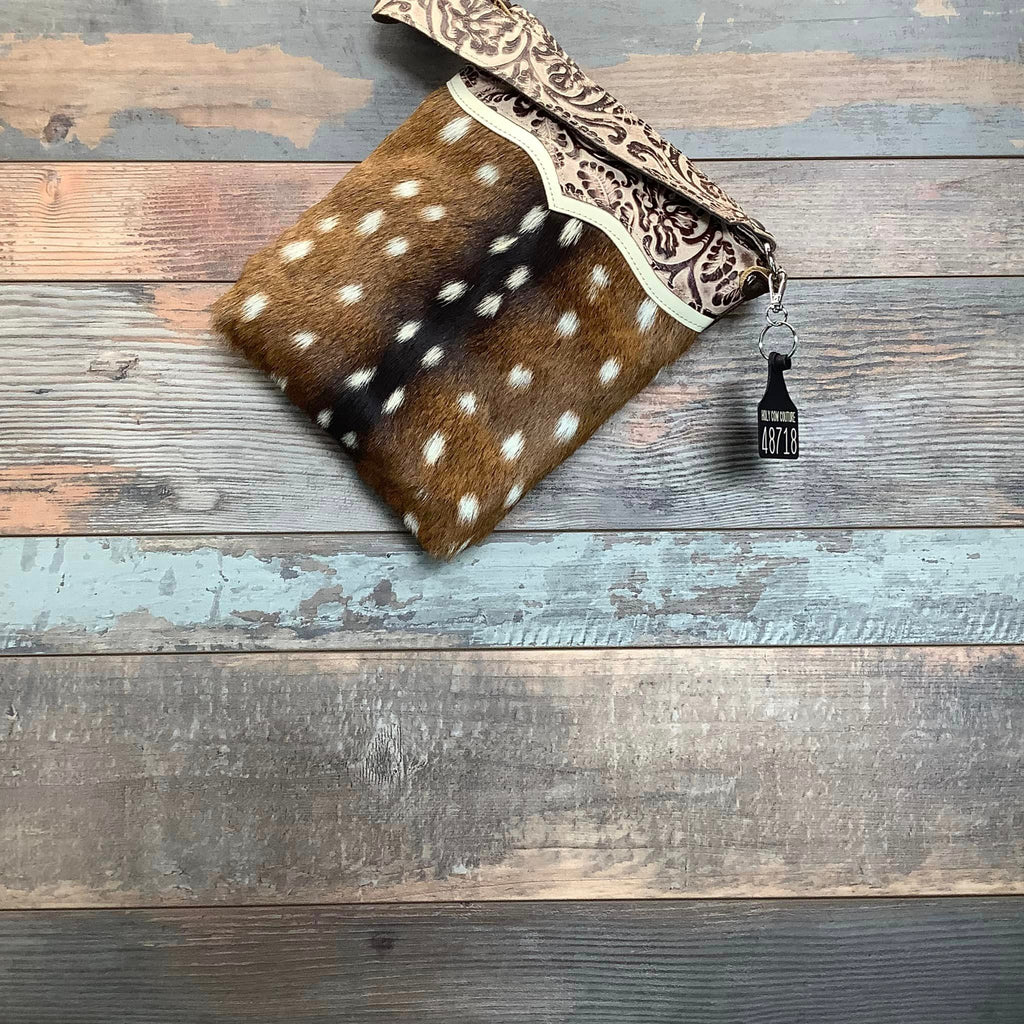 Mini Bagpack - Axis #48718