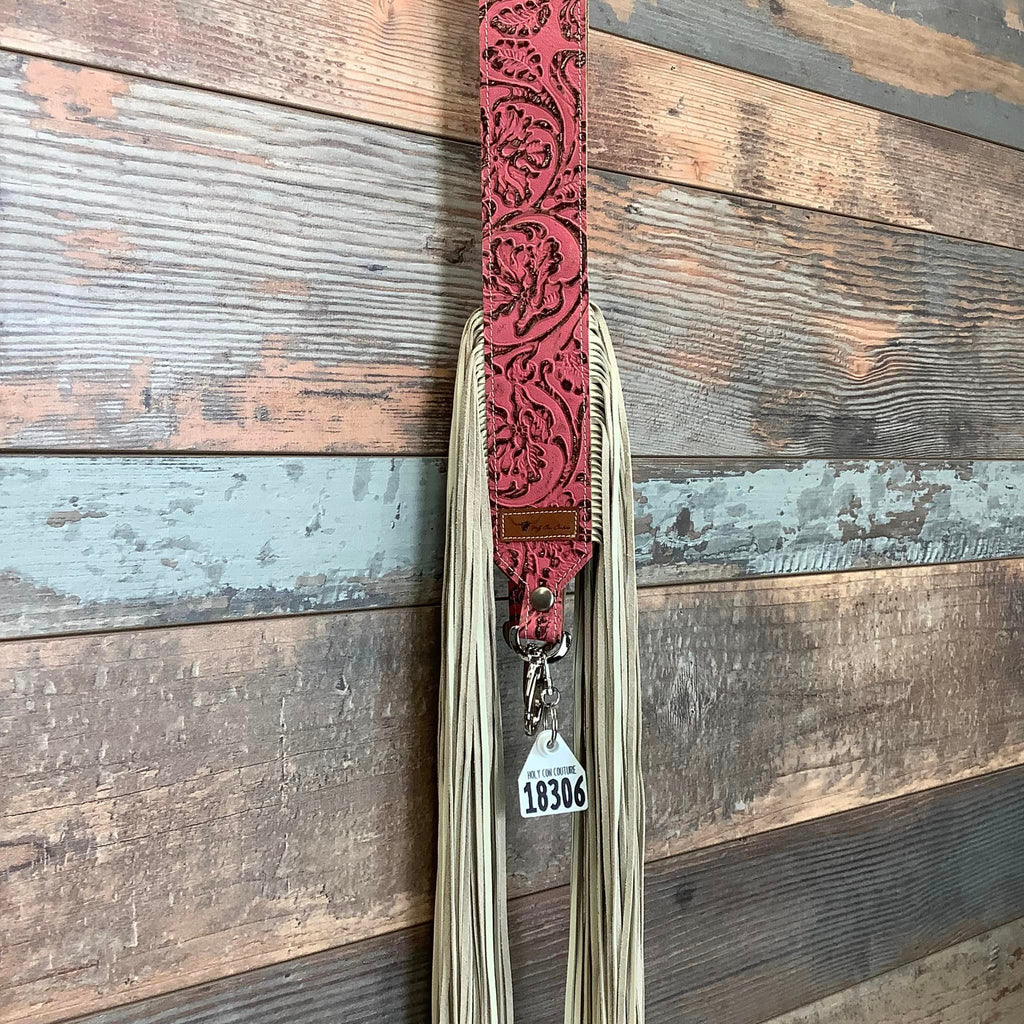 Fringe Strap 48" #18306