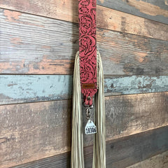 Fringe Strap 48" #18306