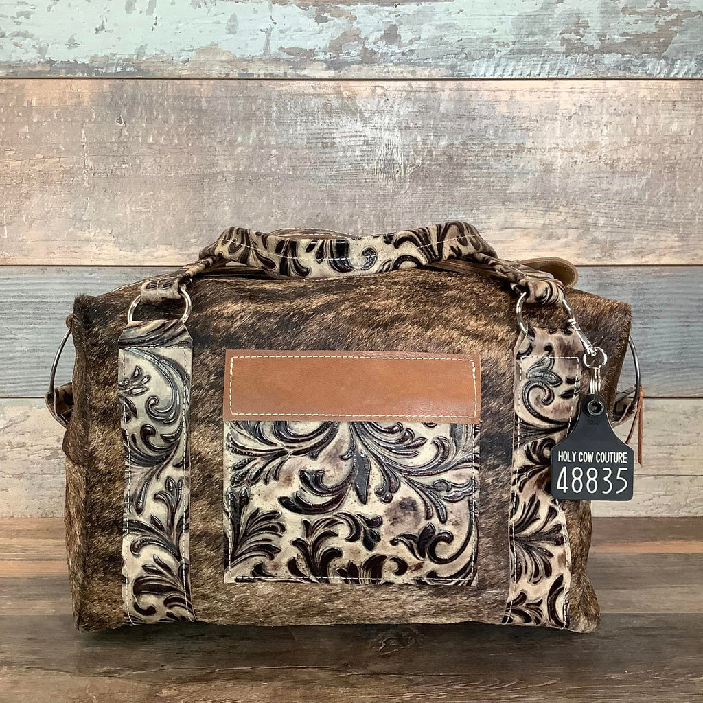 Denton Duffle - #48835