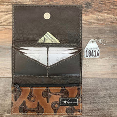 Bandit Wallet  - #18416