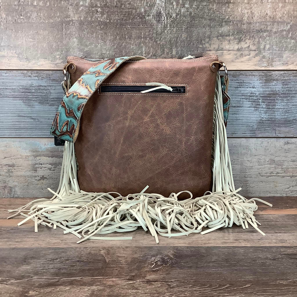 Crossbody ~ #48843
