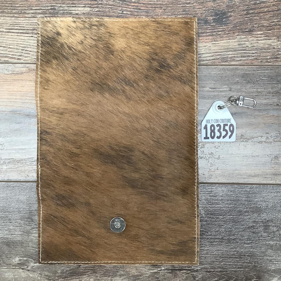 Bandit Wallet  - #18359